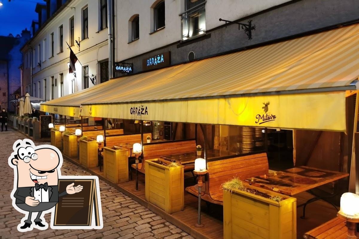 Фото с Restaurant Guru