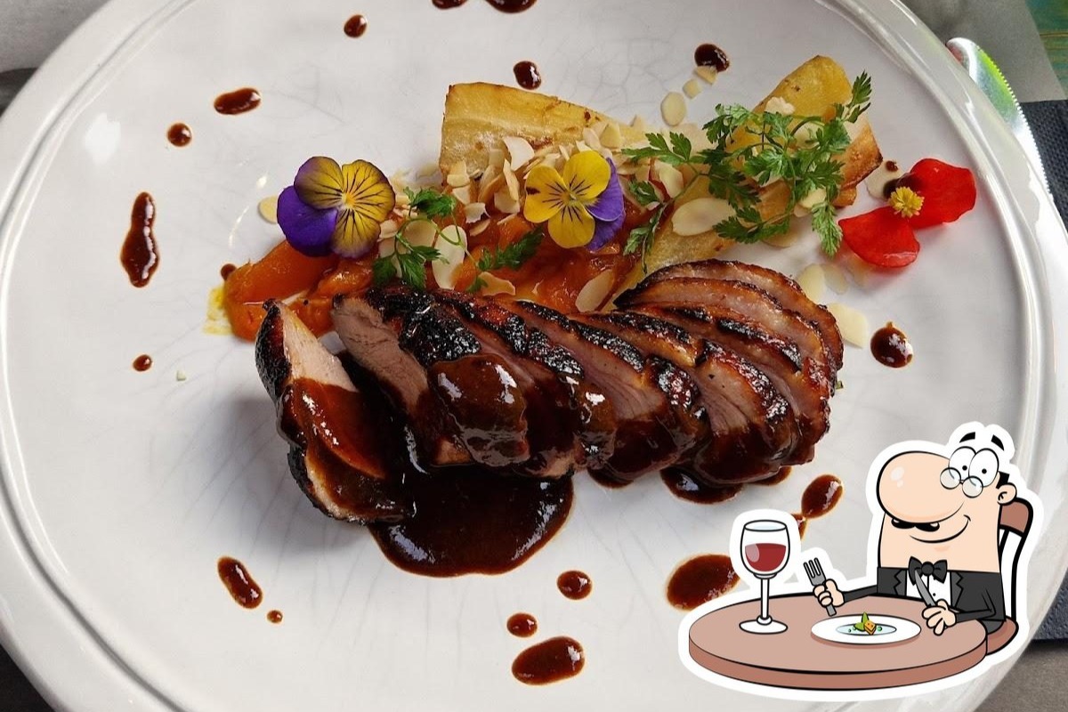 Фото с Restaurant Guru
