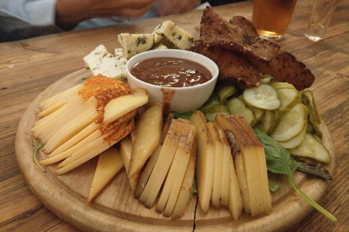 Фото с Restaurant Guru