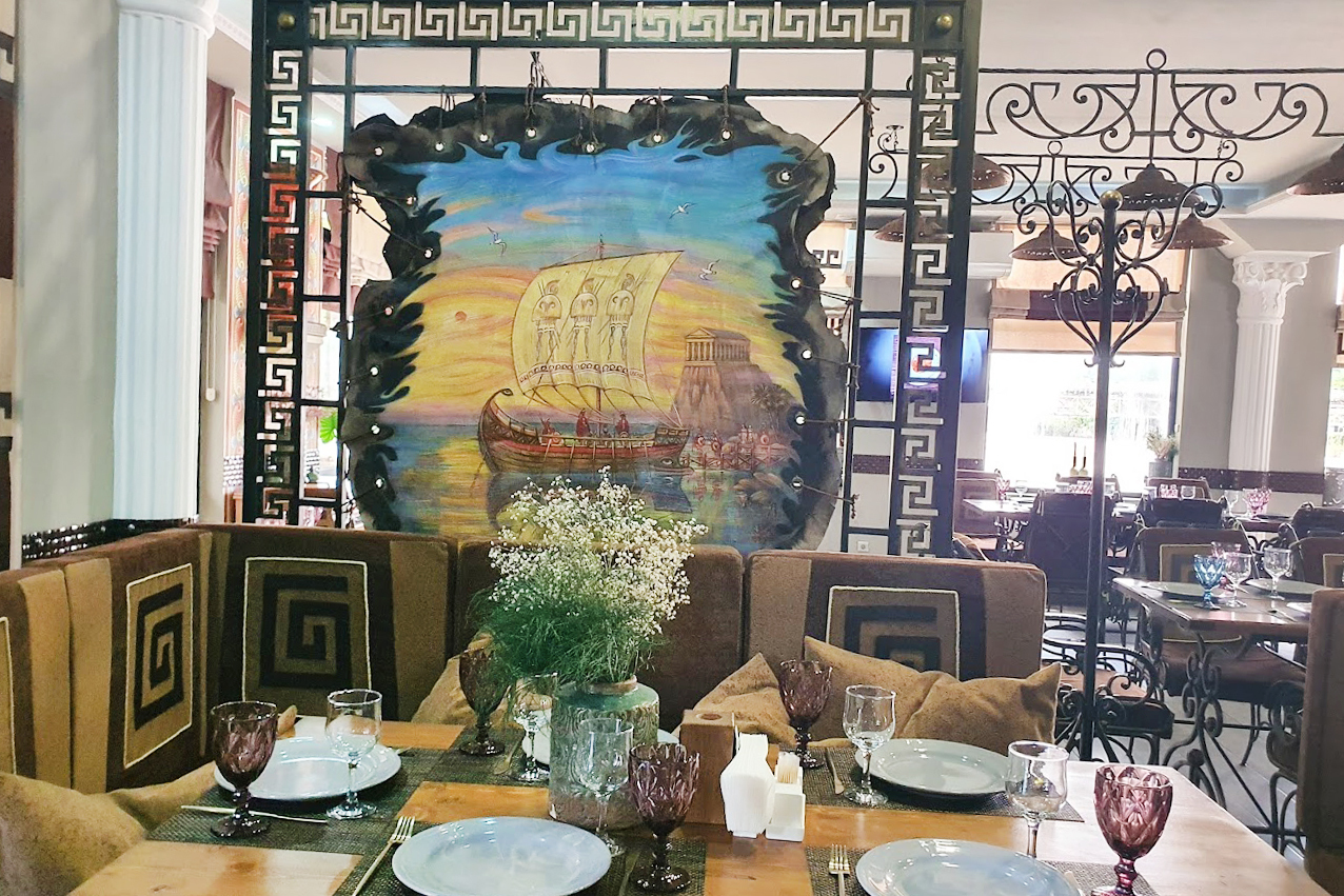 Фото с Restaurant Guru