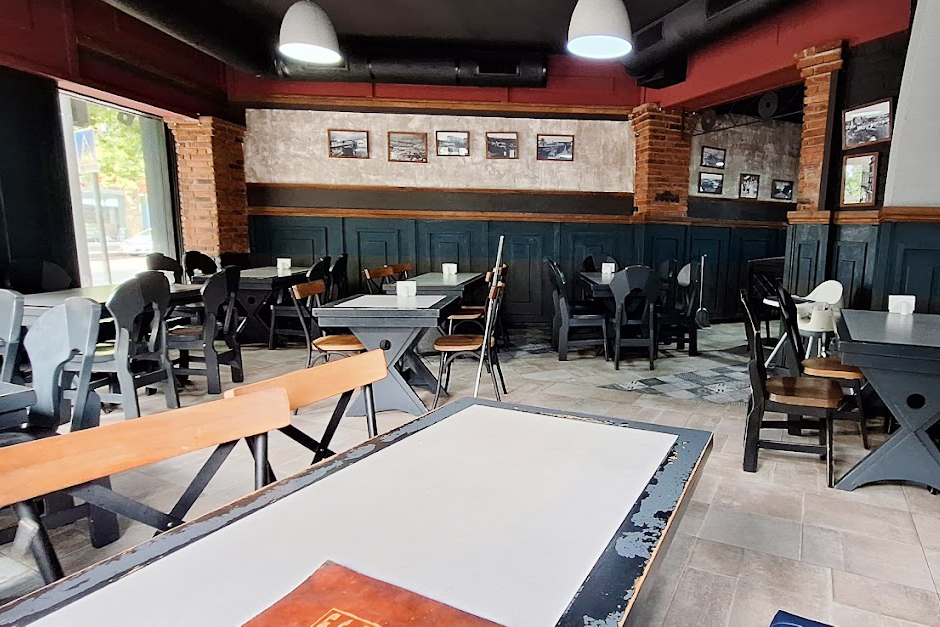 Фото с Restaurant Guru