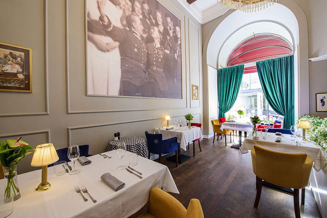 Фото с Restaurant Guru