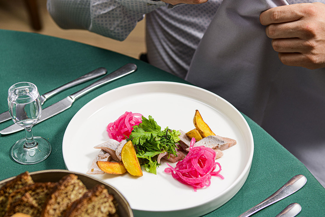 Фото с Restaurant Guru