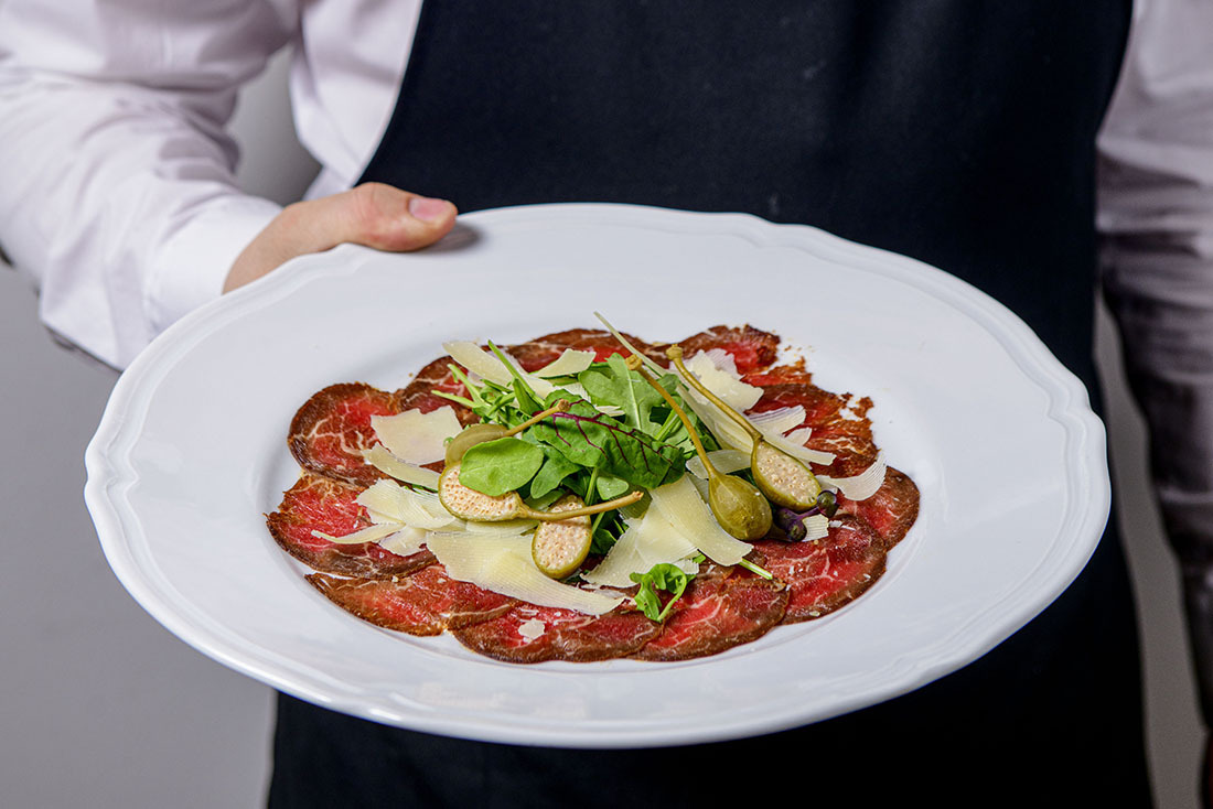 Фото с Restaurant Guru