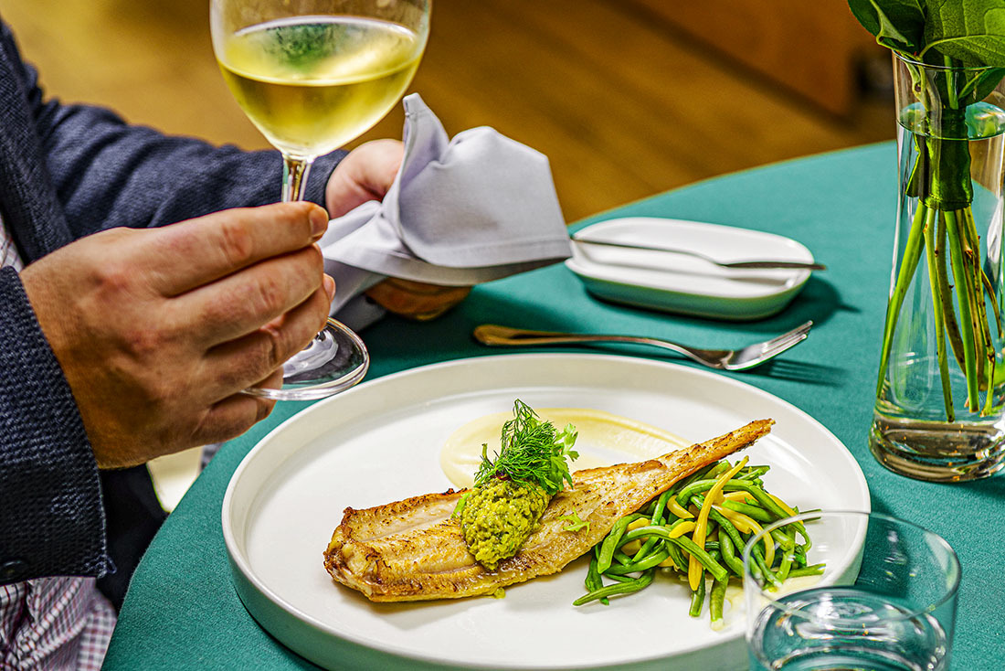 Фото с Restaurant Guru