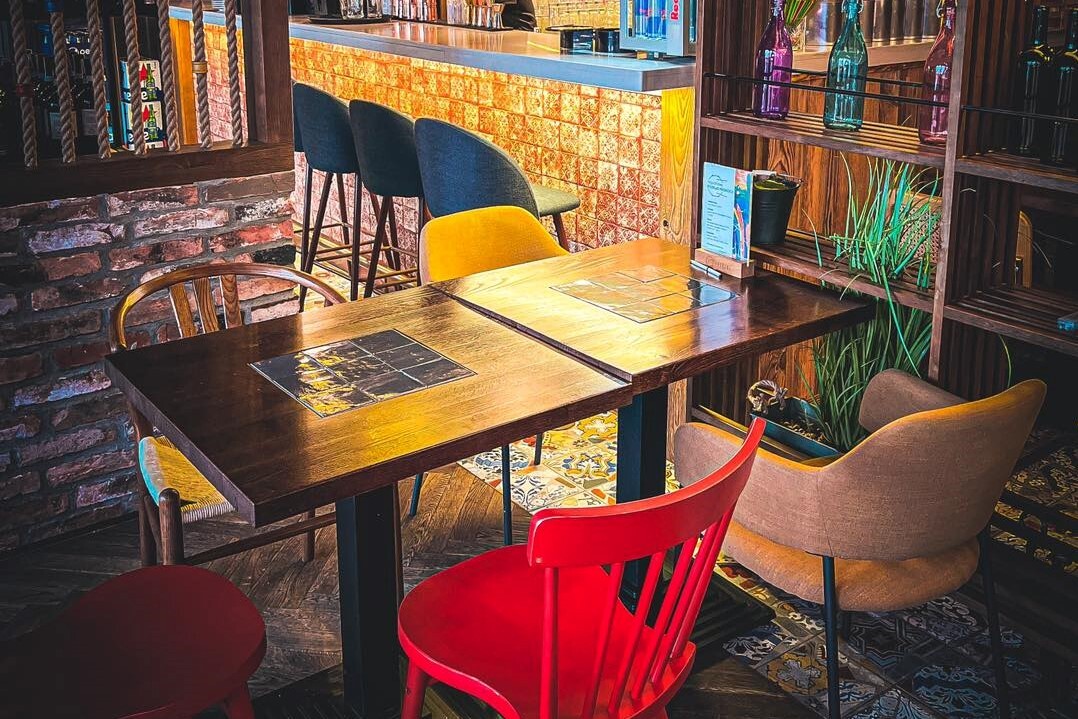 Фото с Restaurant Guru