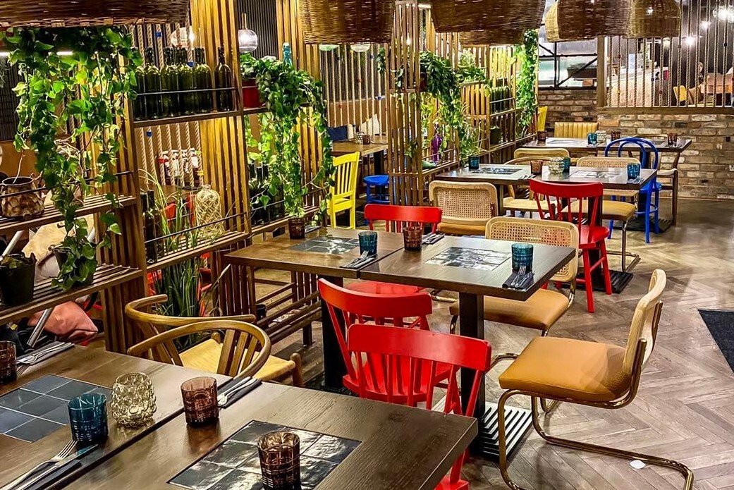 Фото с Restaurant Guru