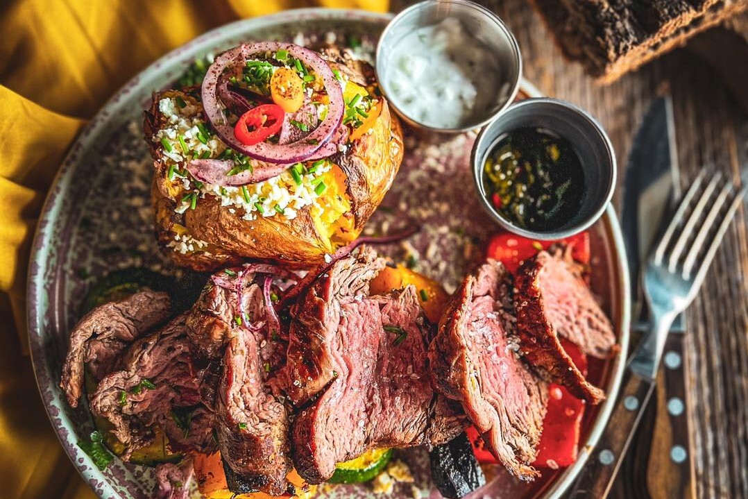 Фото с Restaurant Guru