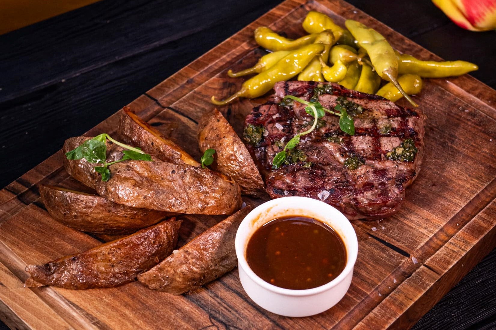 Фото с Restaurant Guru