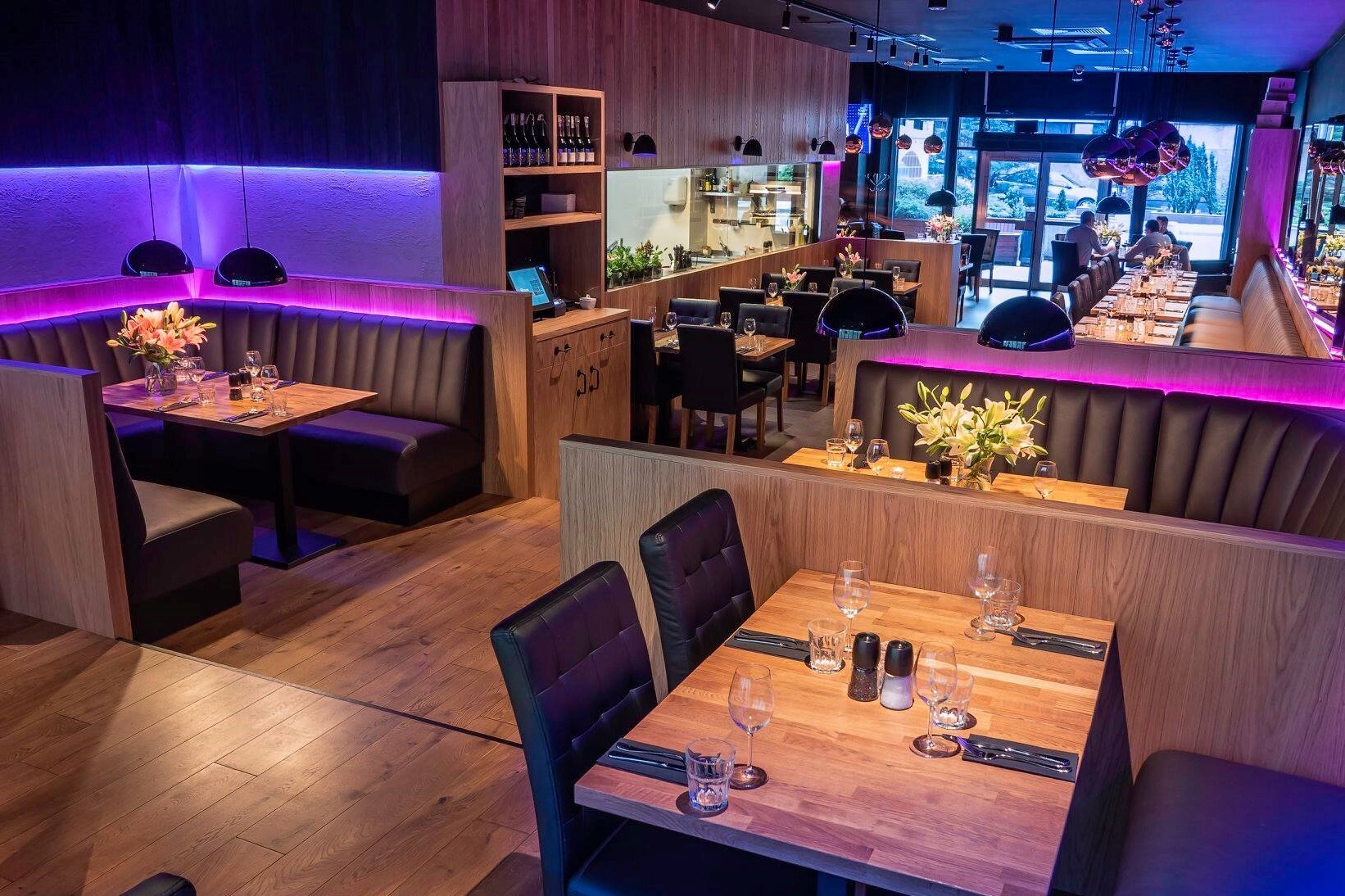 Фото с Restaurant Guru