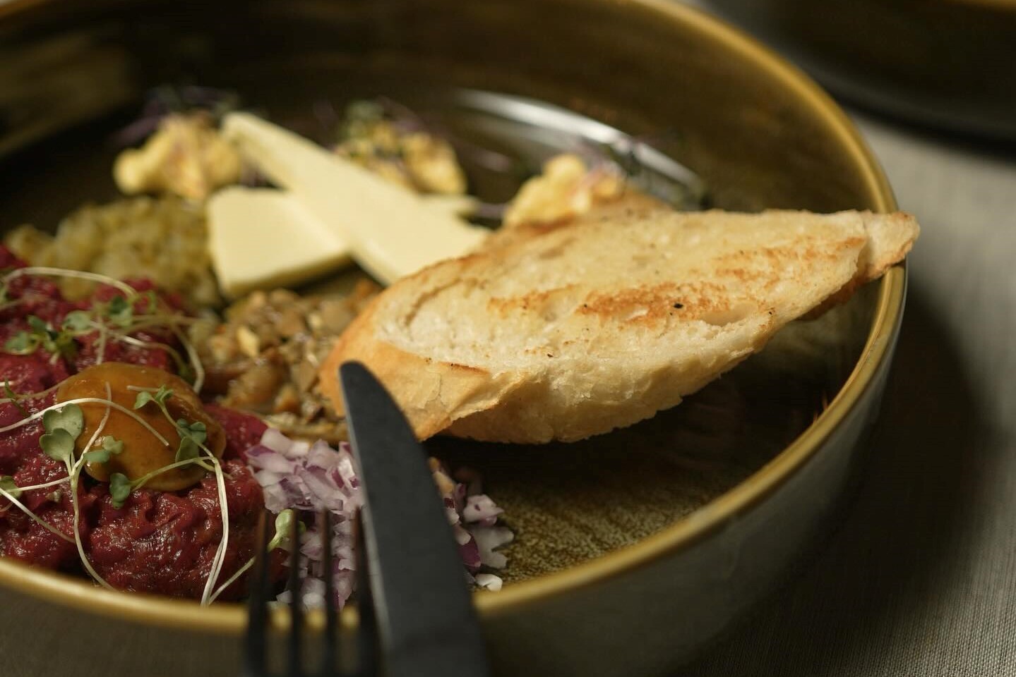 Фото с Restaurant Guru