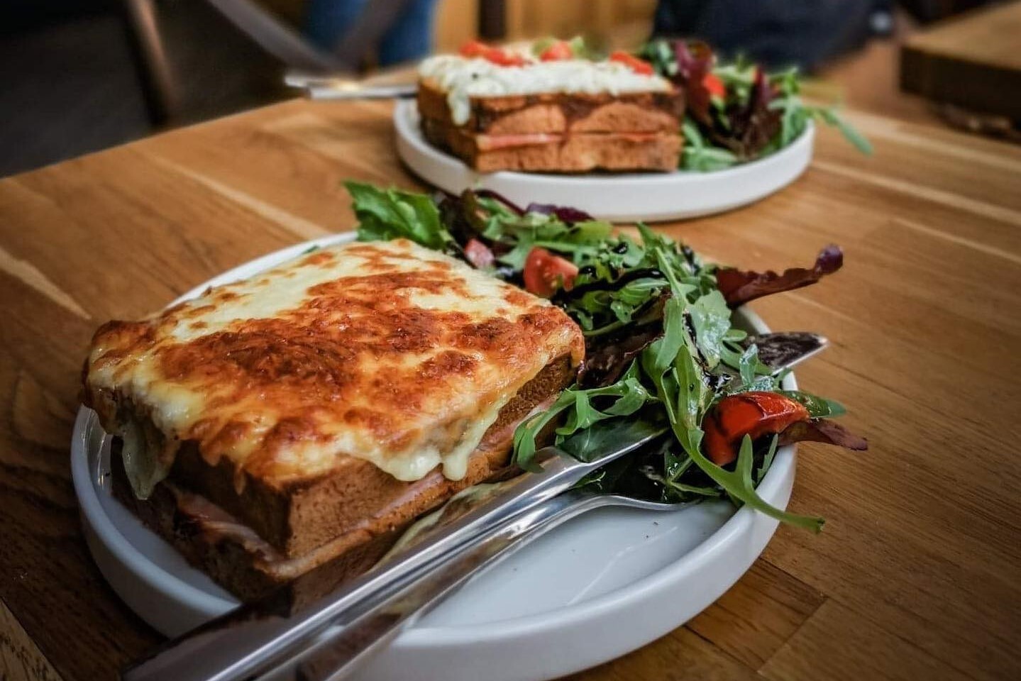 Фото с Restaurant Guru