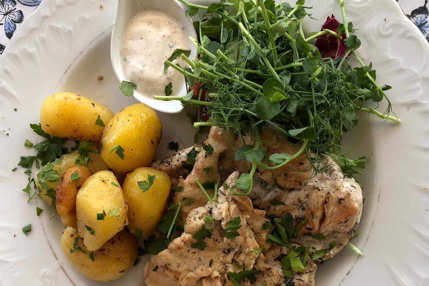 Фото с Restaurant Guru