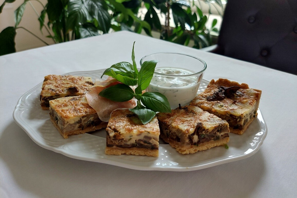 Фото с Restaurant Guru