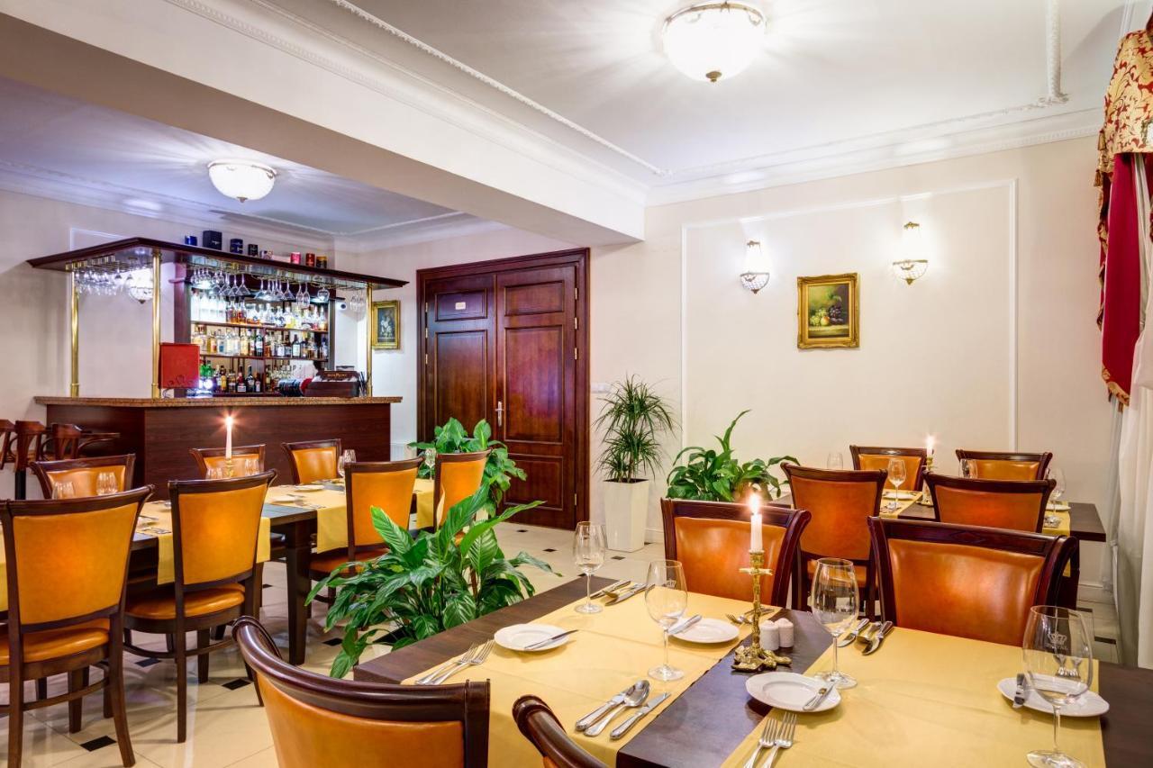 Фото с Restaurant Guru