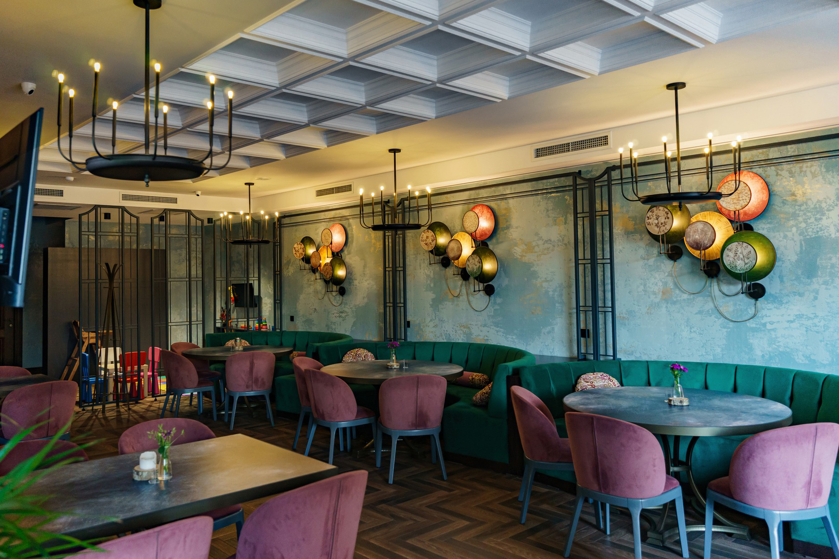 Фото с Restaurant Guru