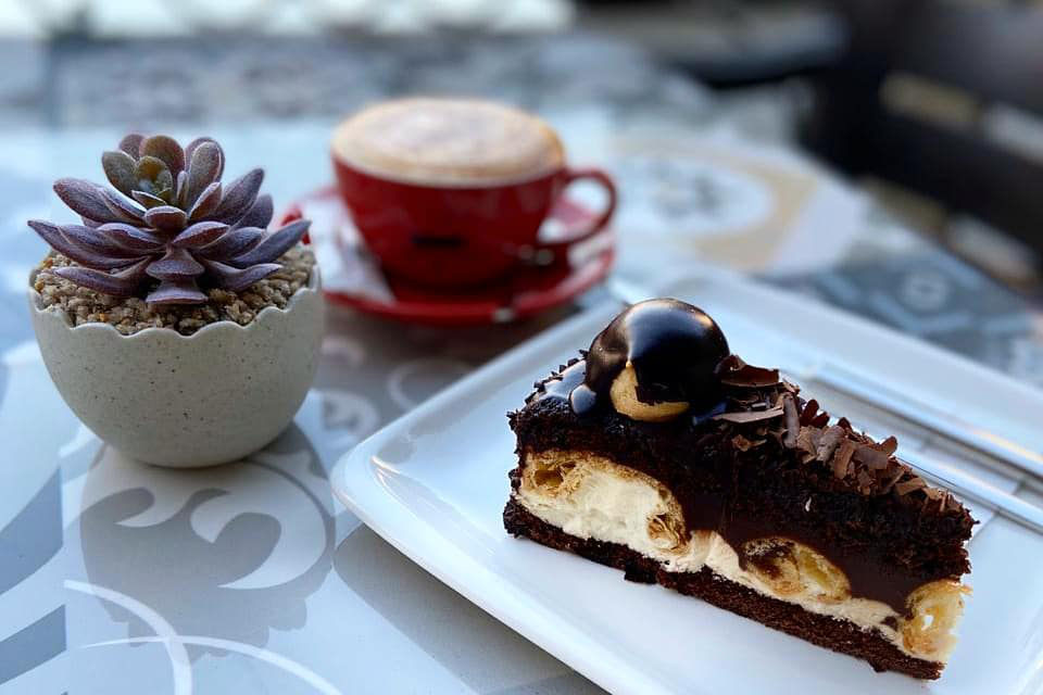 Фото с Restaurant Guru