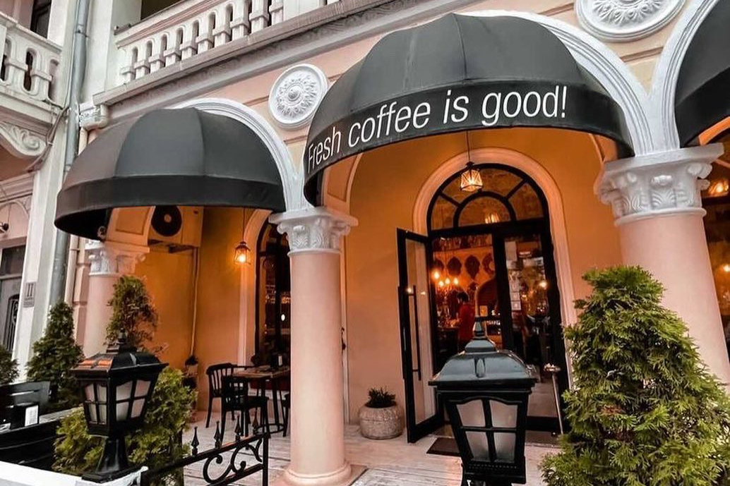 Фото с Restaurant Guru