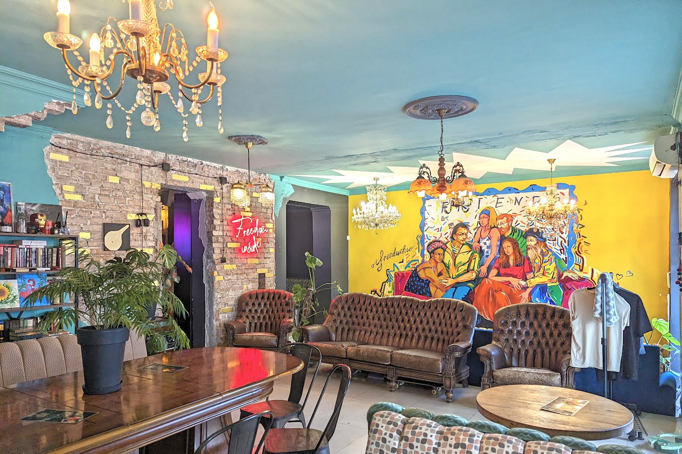 Фото с Restaurant Guru