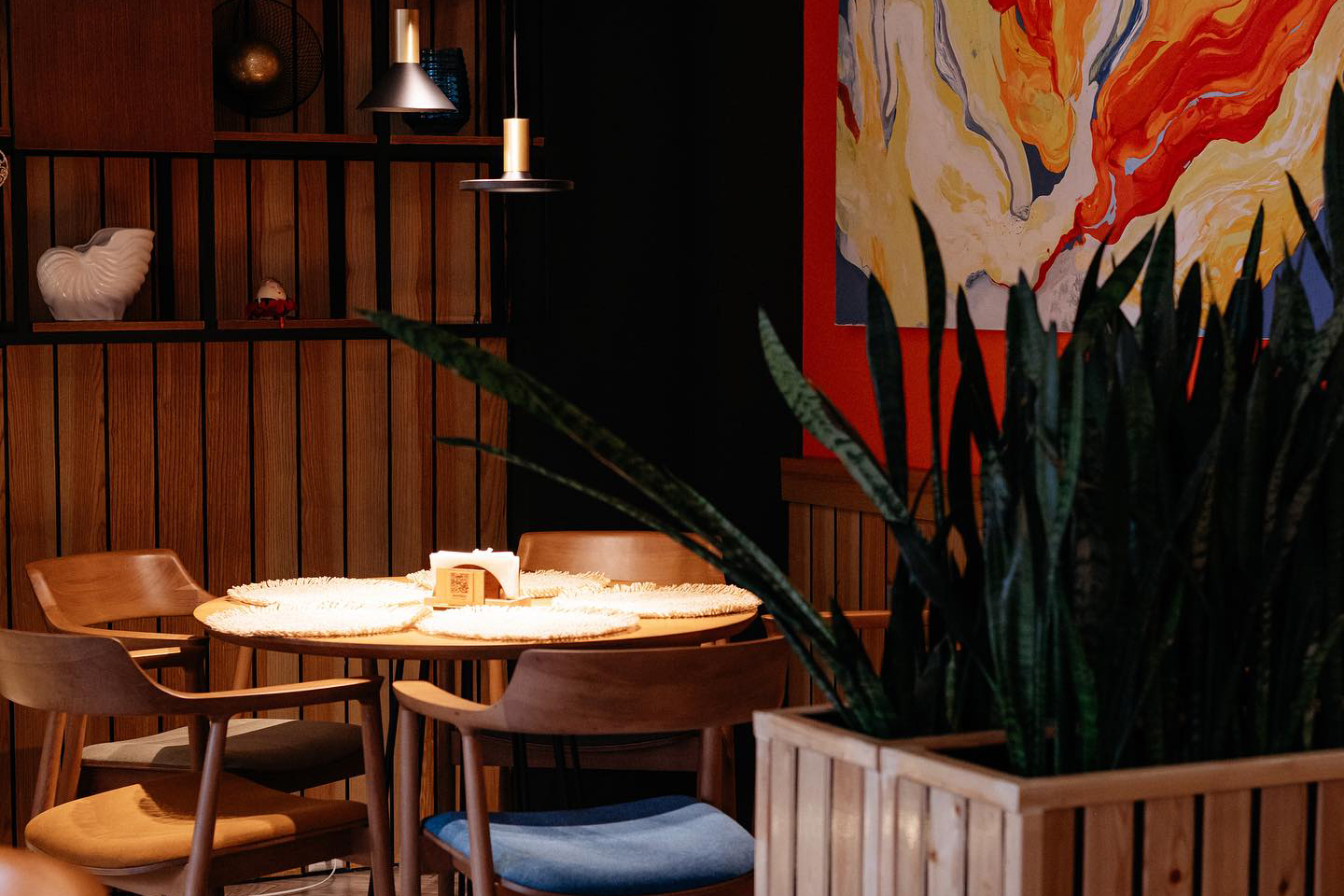 Фото с Restaurant Guru