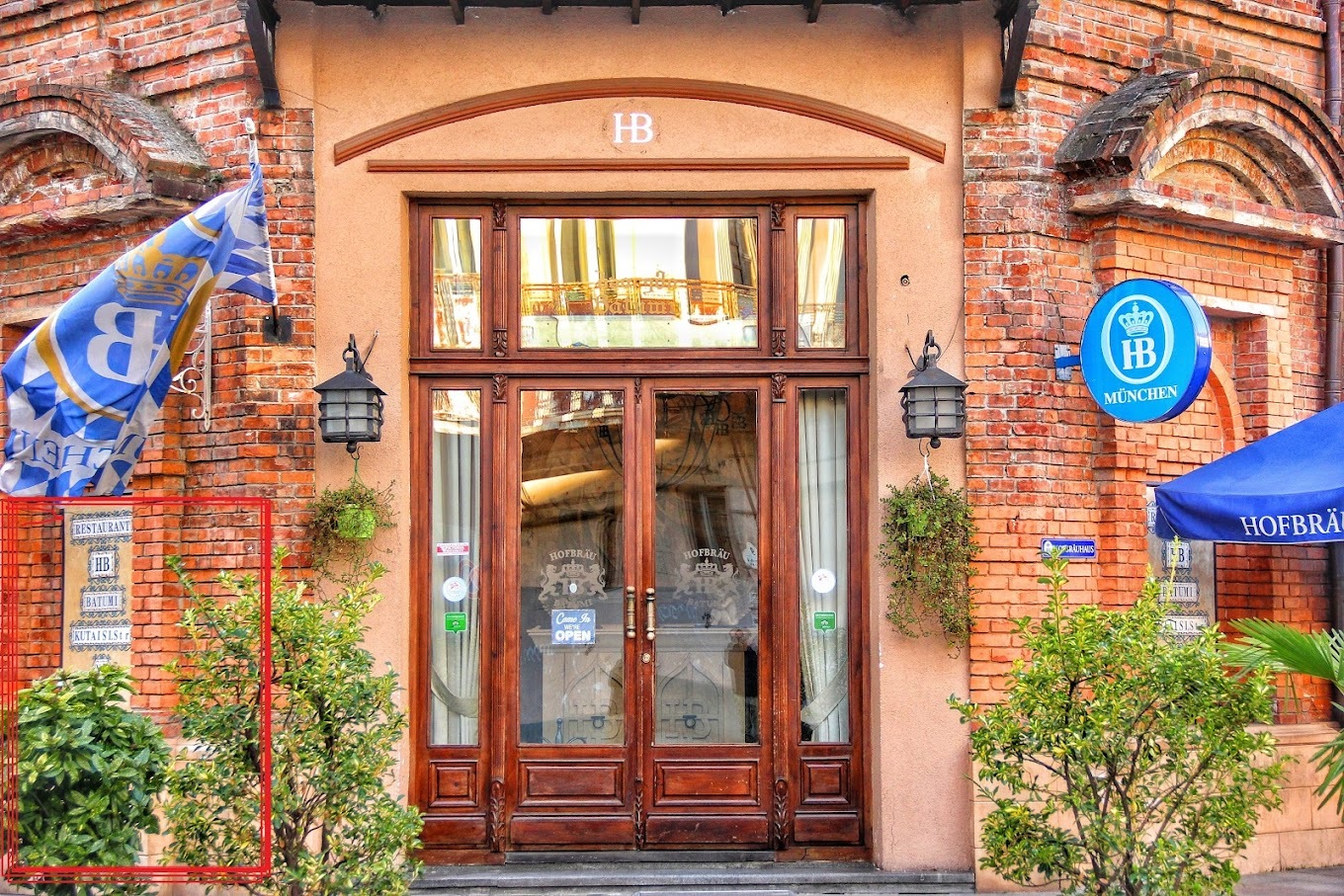 Фото с Restaurant Guru