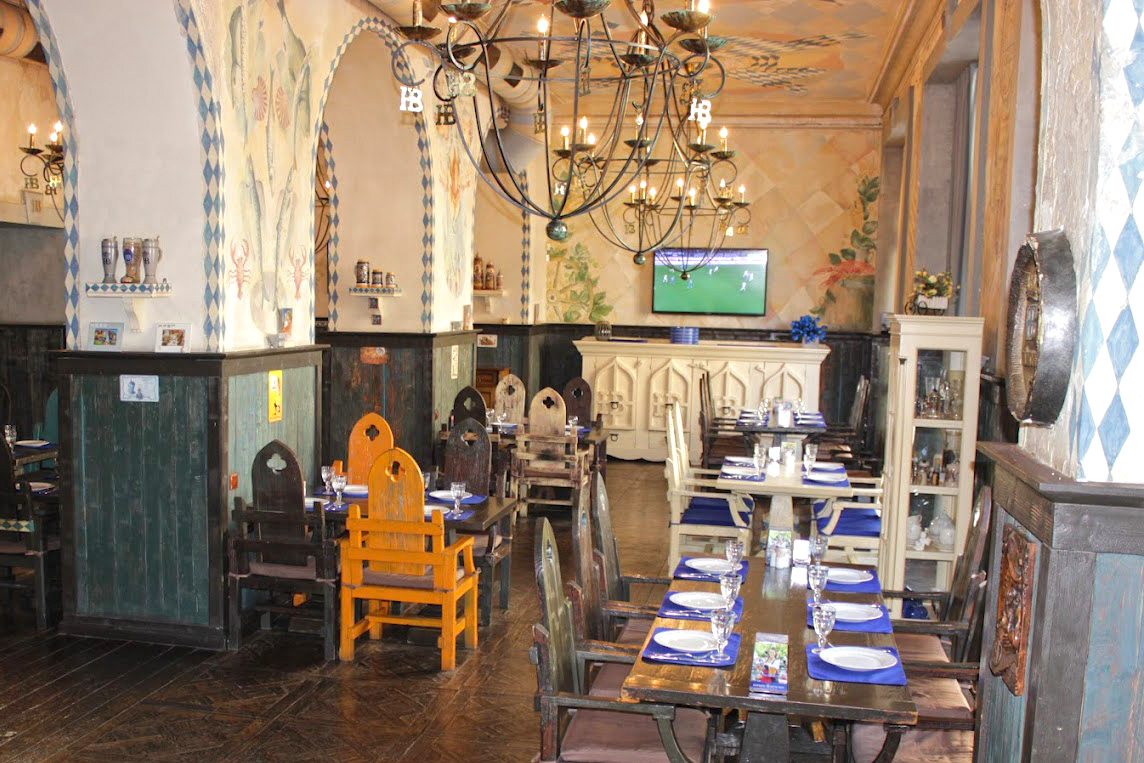 Фото с Restaurant Guru