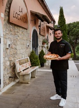 La Locanda del Battista