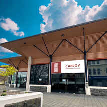Canjoy Cantonese Cuisine