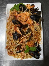 Lin Luli Restaurant