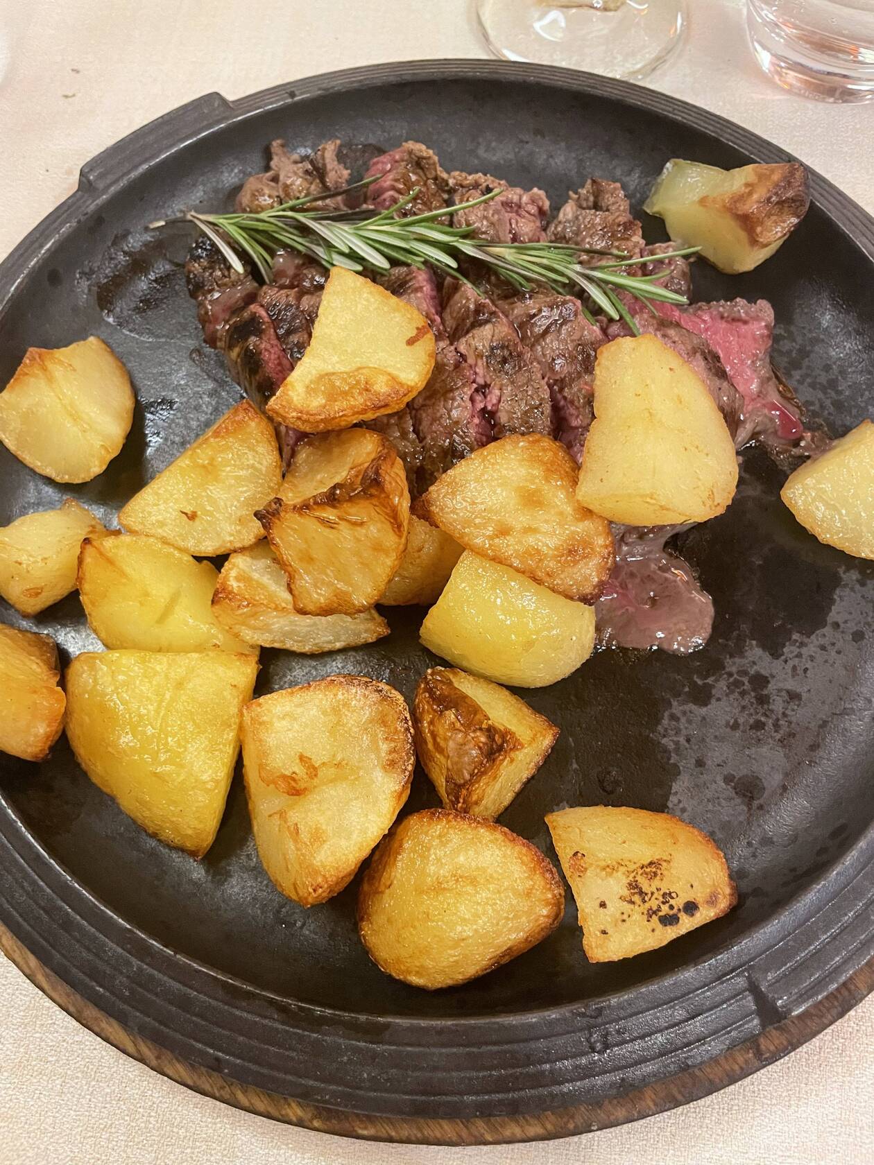 Osteria Del 7 Miglio