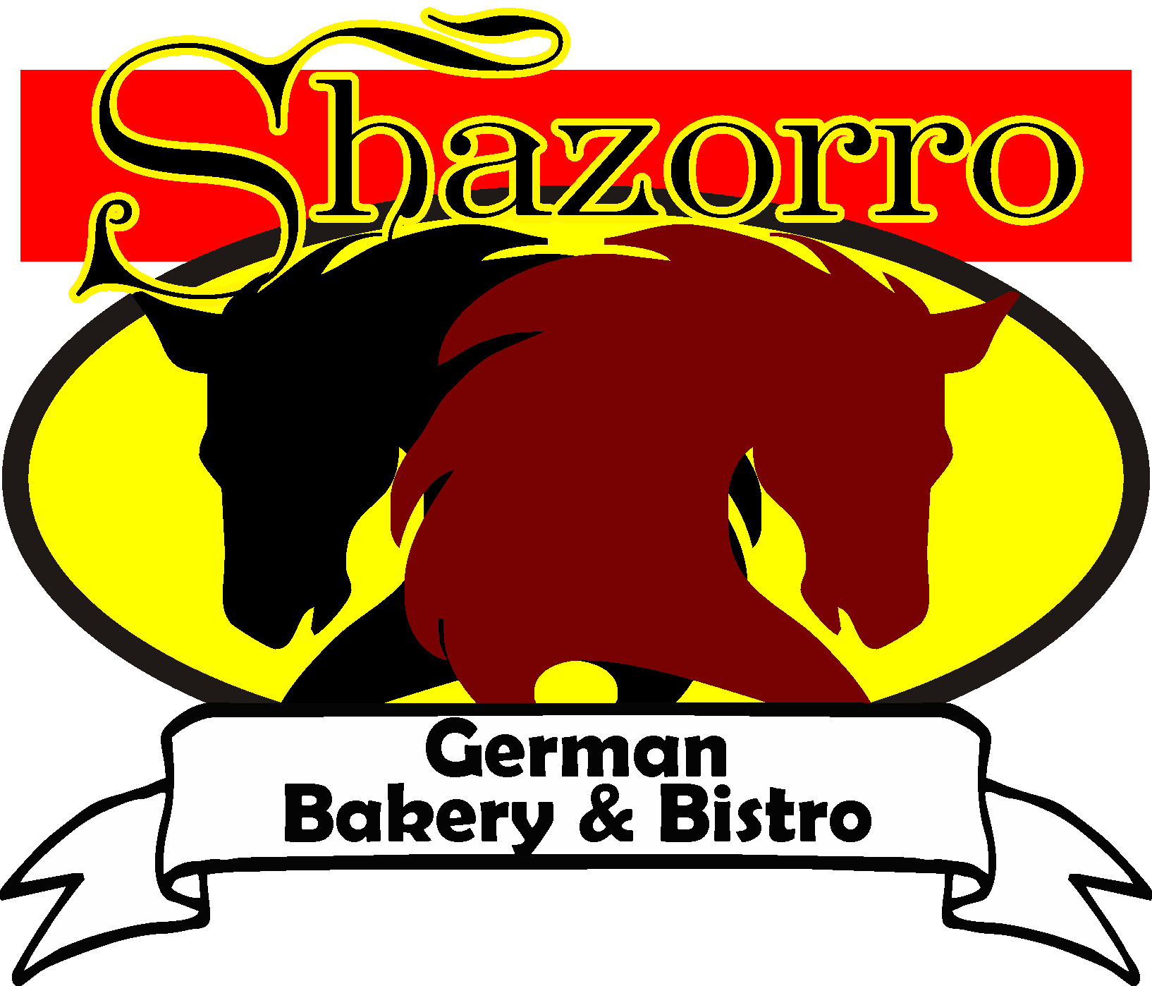 Shazorro @ Millgate Cottage