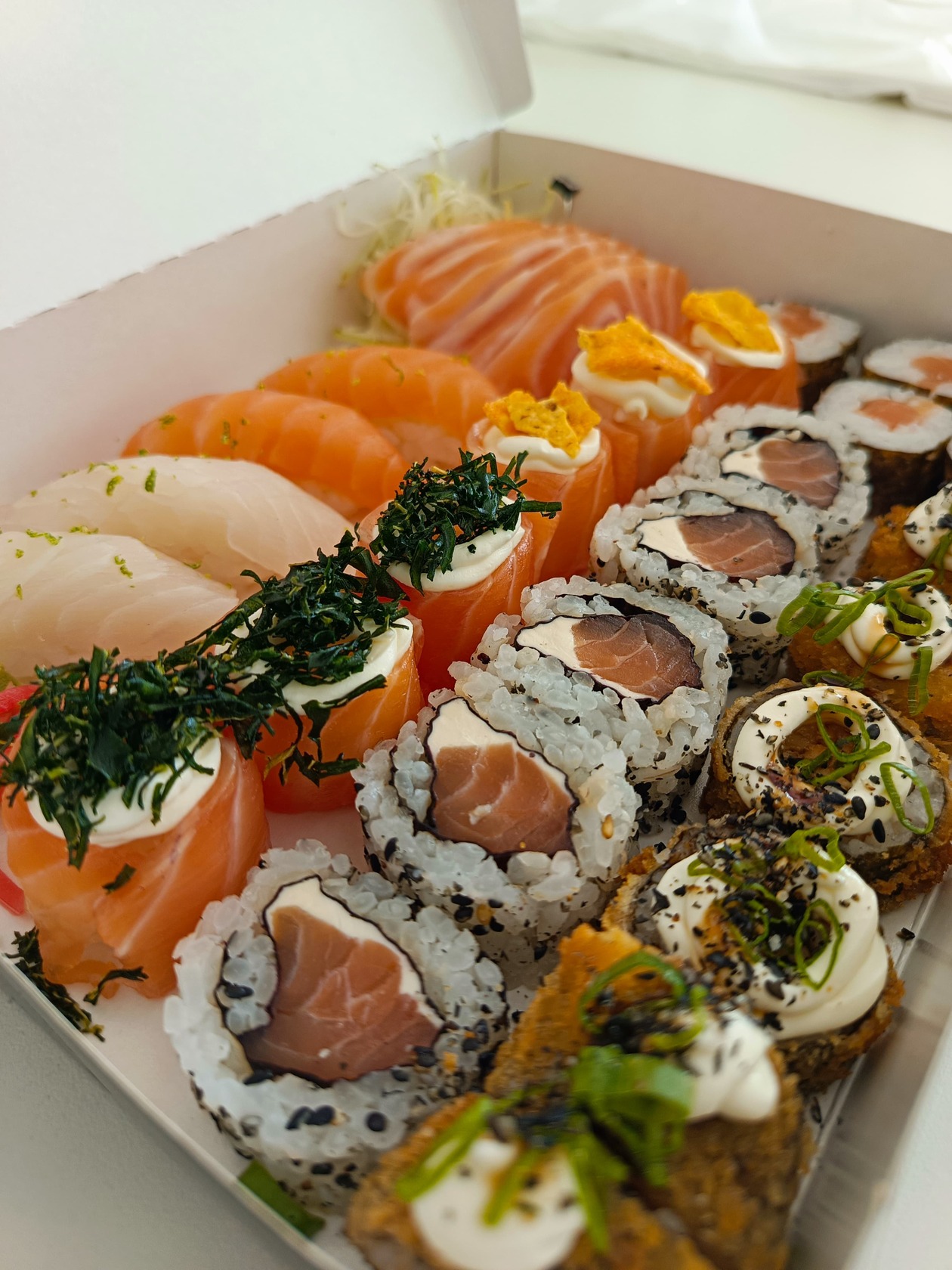 Azuma prime sushi