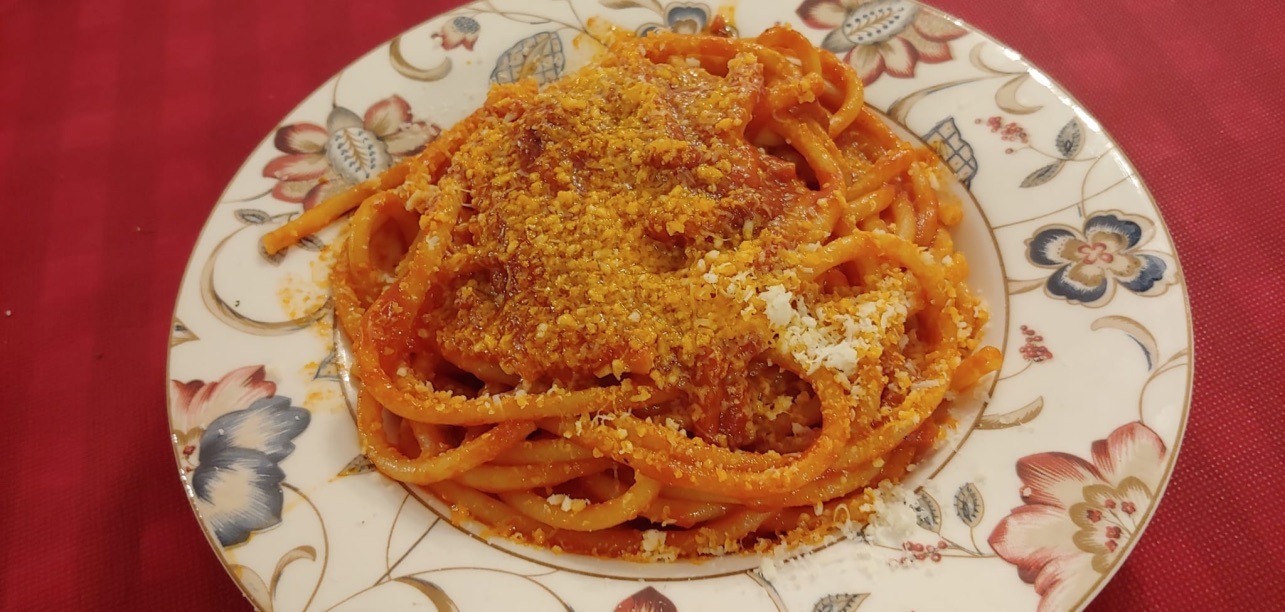 Vecchia Osteria Del Gelsomino
