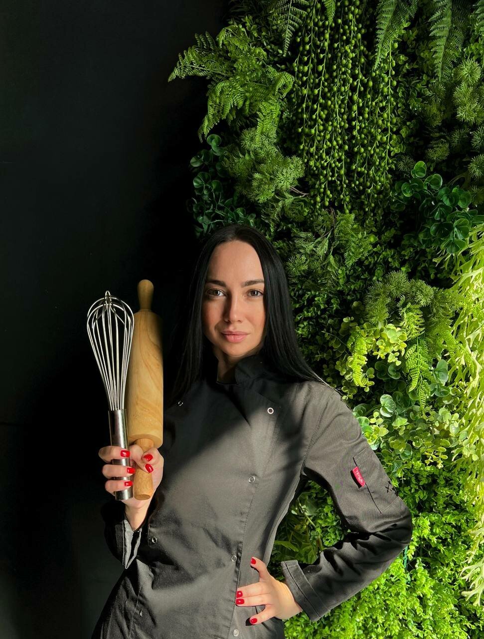Кейтеринговая компания "People Love To Eat" / catering