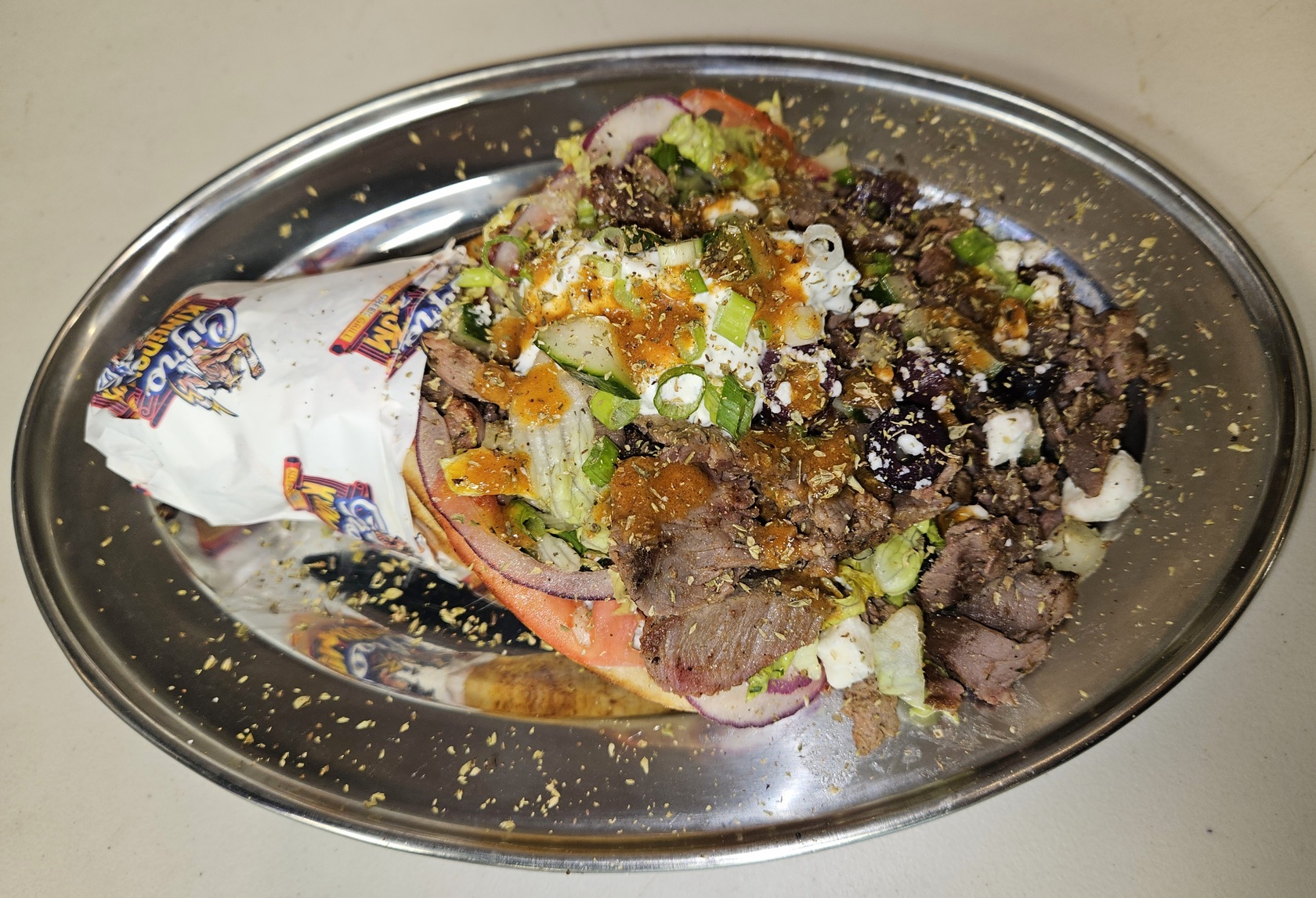 Gyro Kingdom