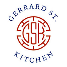 Gerrard Street Kitchen