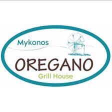 Oregano Grill House - Restaurant Mediterranean