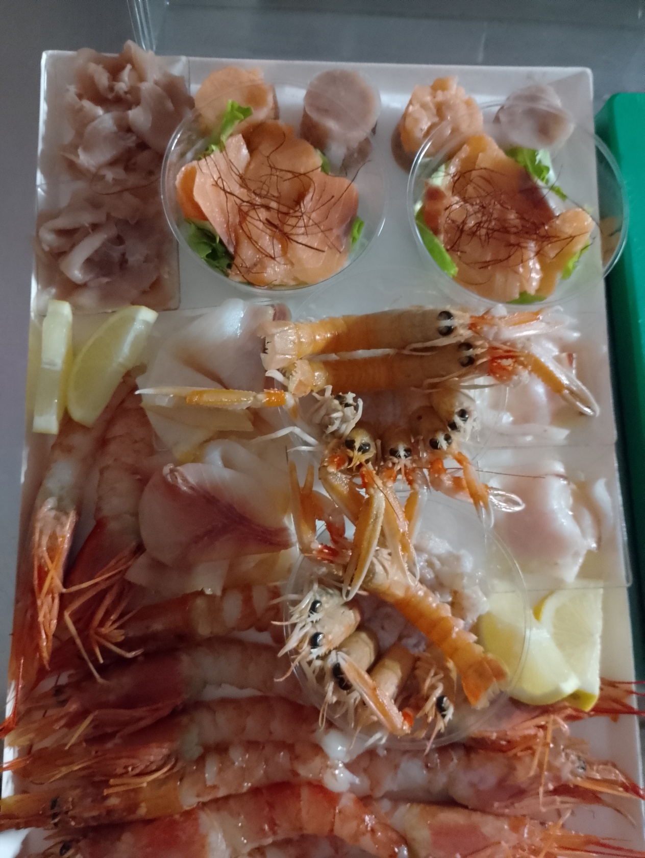 S.D.creative food catering & banqueting