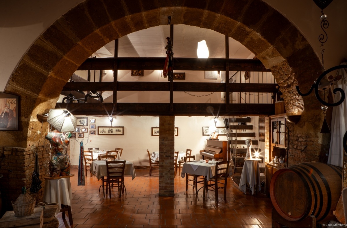 Ristorante Perbacco