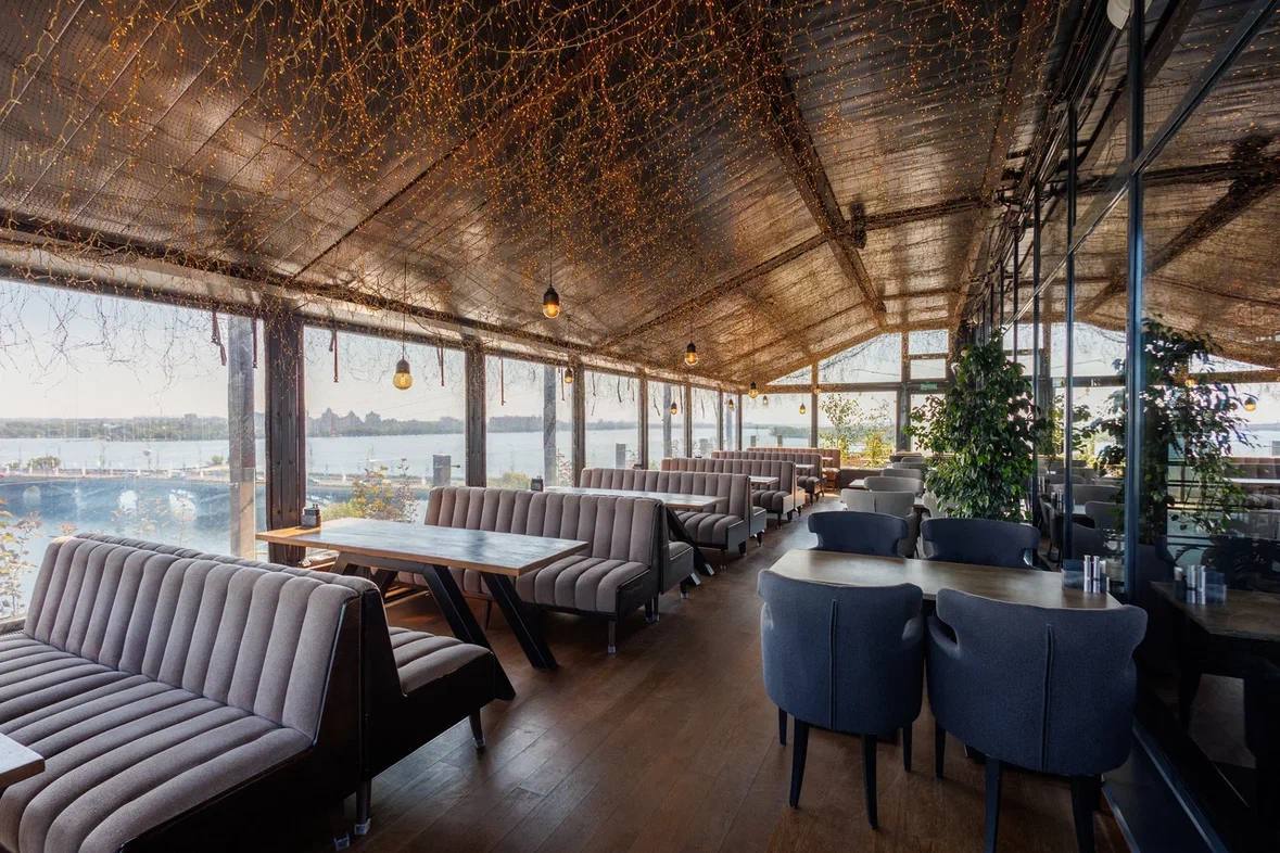 Ресторан 15/86