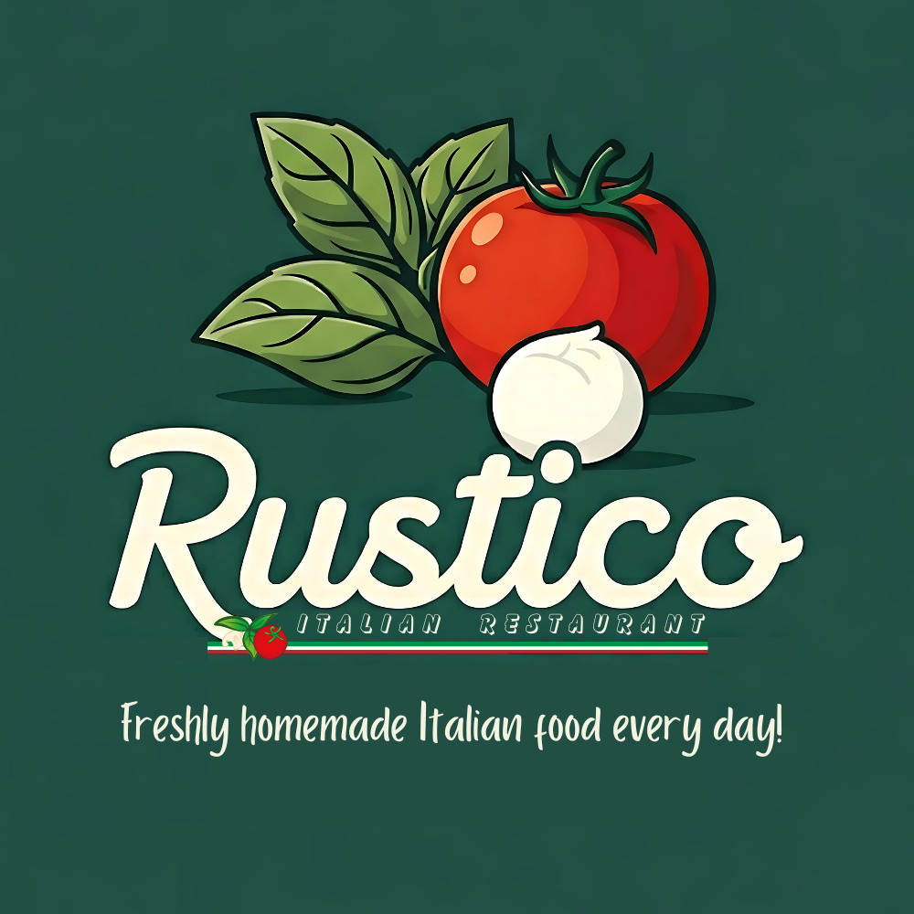 Rustico Italian Restaurant / Takeaway