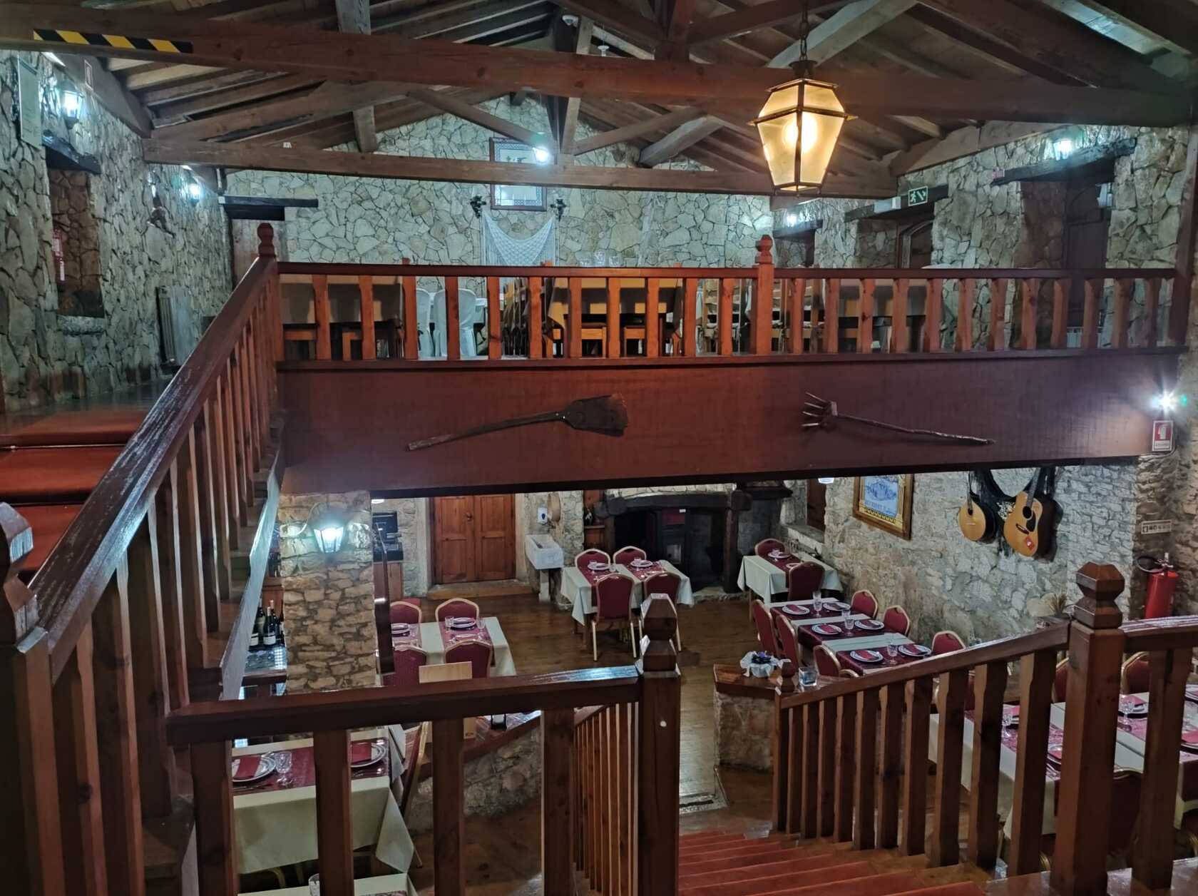 Lanterna do Fado