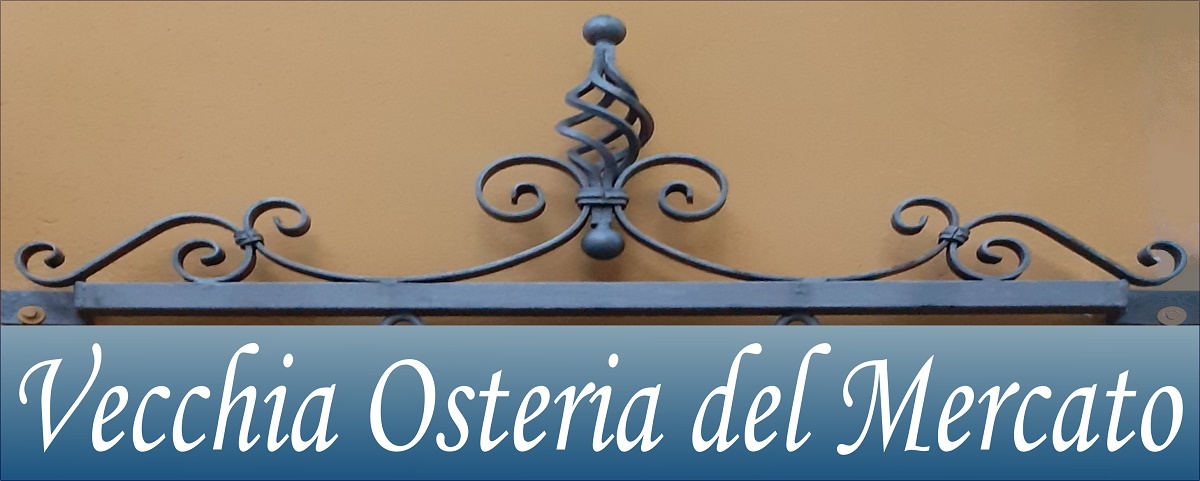 Vecchia Osteria del Mercato