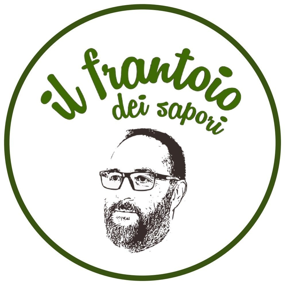 Il Frantoio Dei Sapori 1962