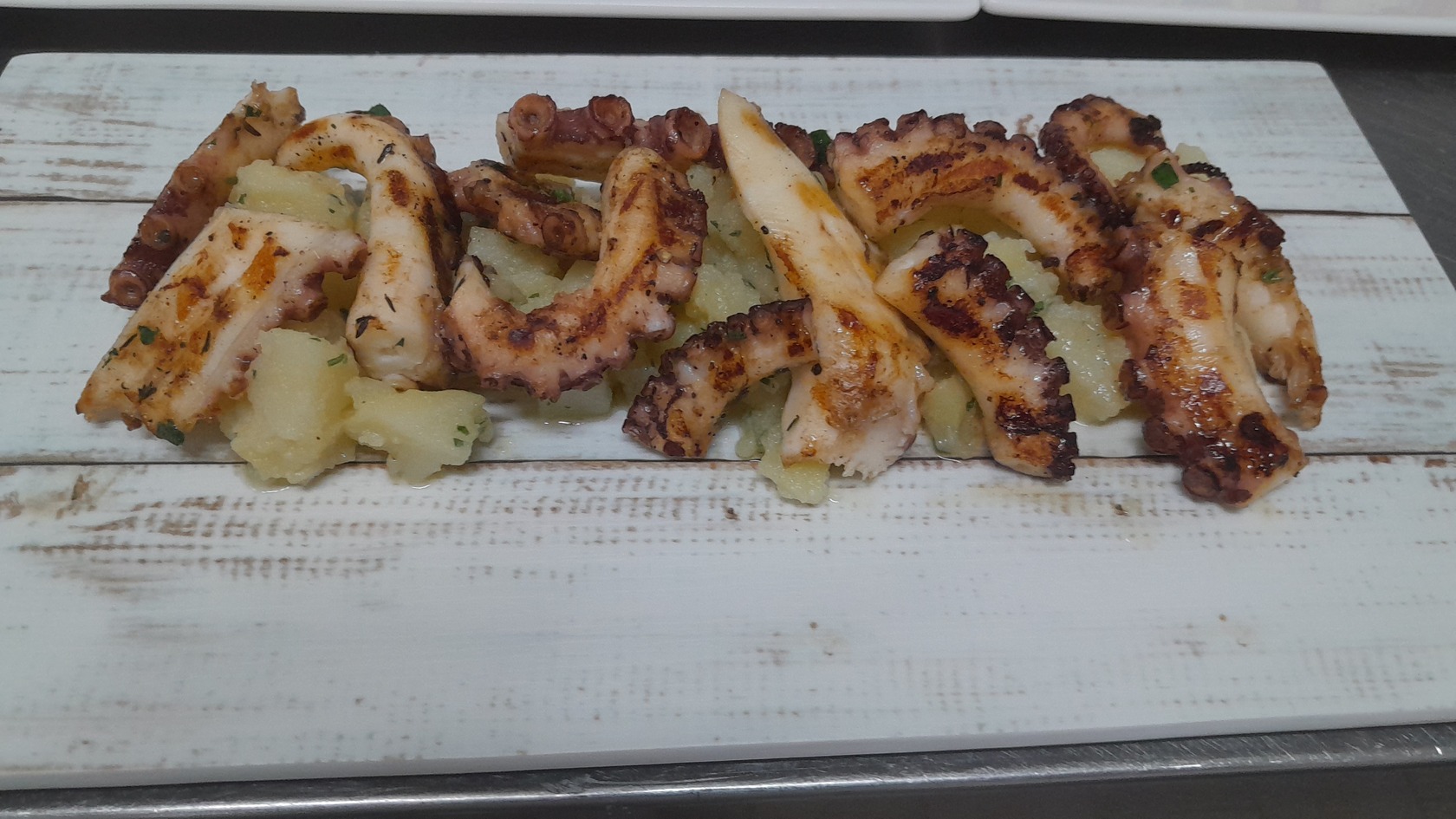 Ristorante A'mare