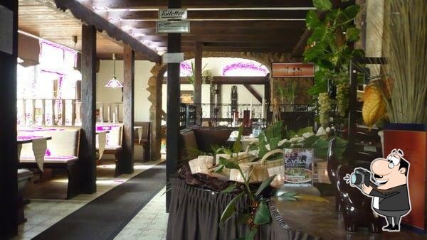 Da Antonio Pizzeria