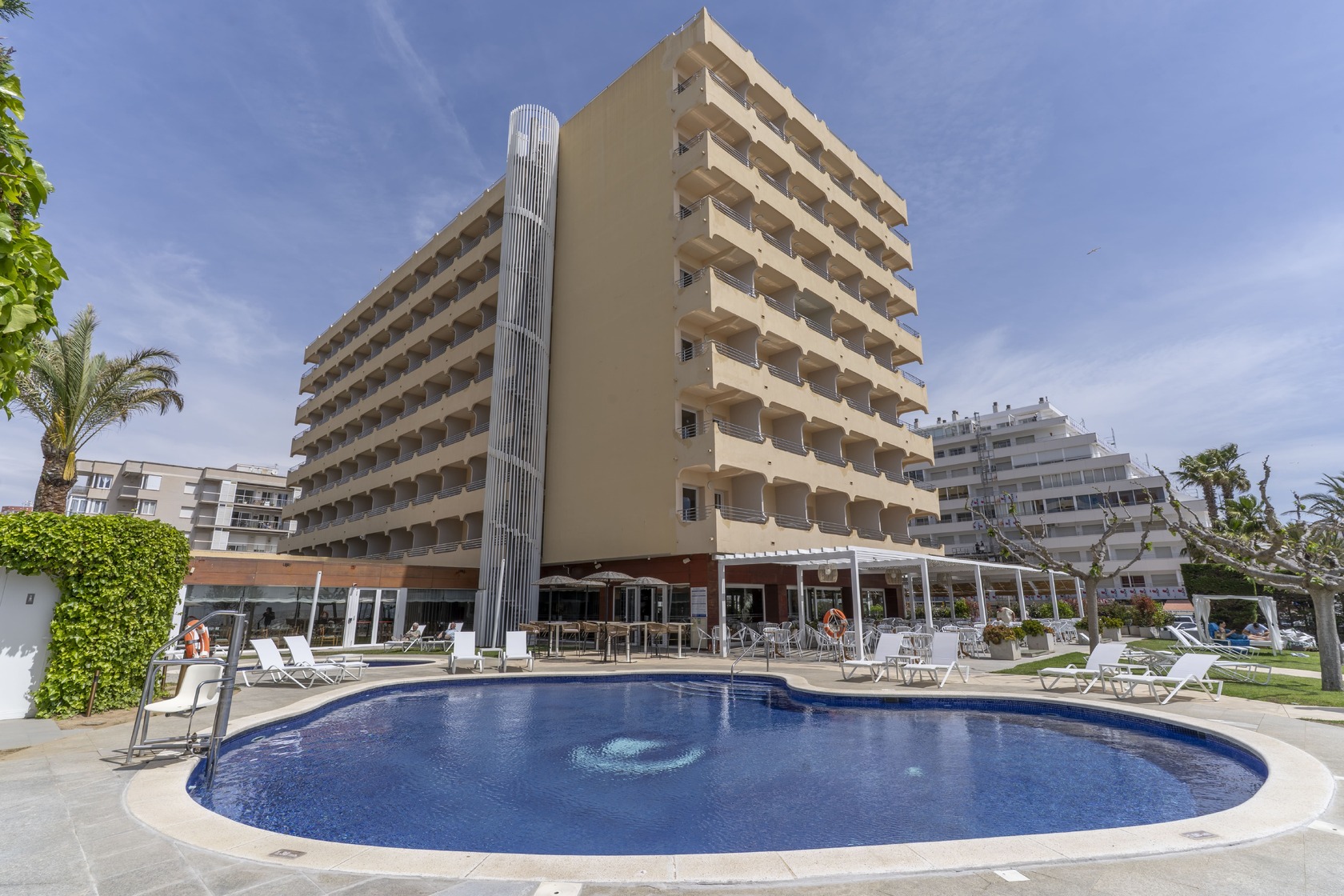 Prestige Victoria Hotel & Spa Elit