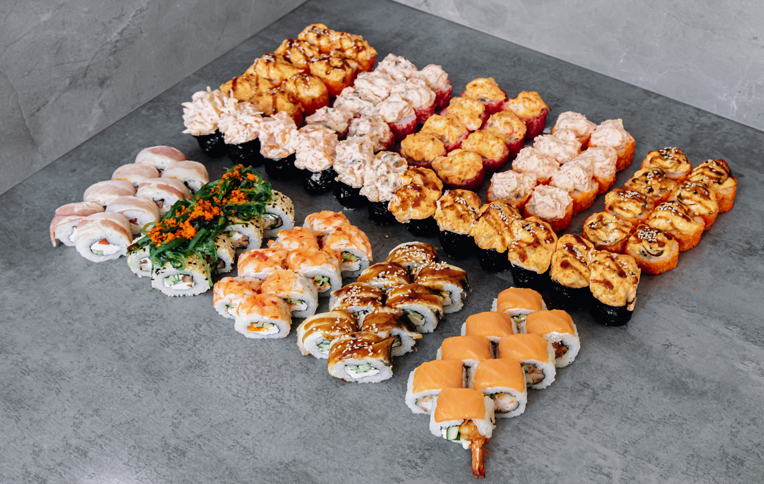 ТРАТА СУШЕЧКИ