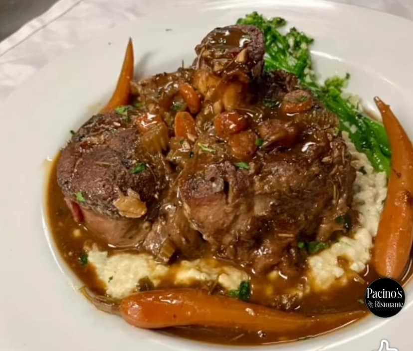 Pacino's Ristorante