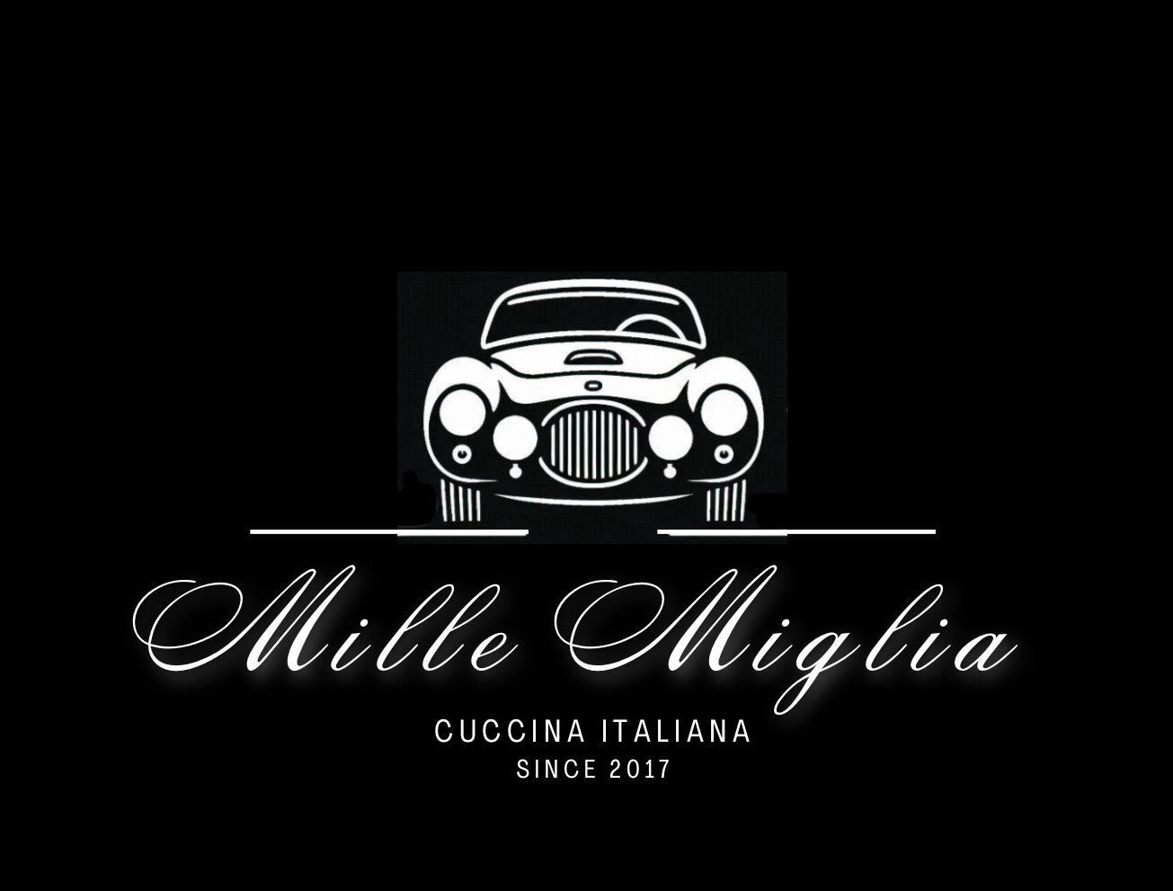 Mille Miglia - Cucina Italiana